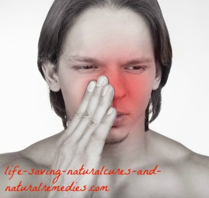 Wow! 7 Strong Natural Remedies for Sinus Infection... 